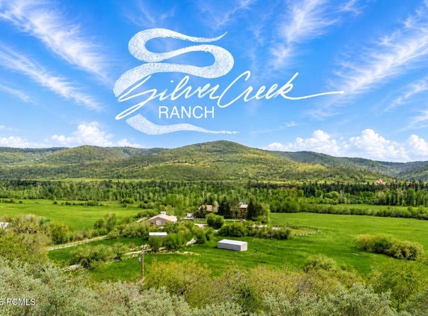 2050 E Lower River Road, Kamas, UT 84036