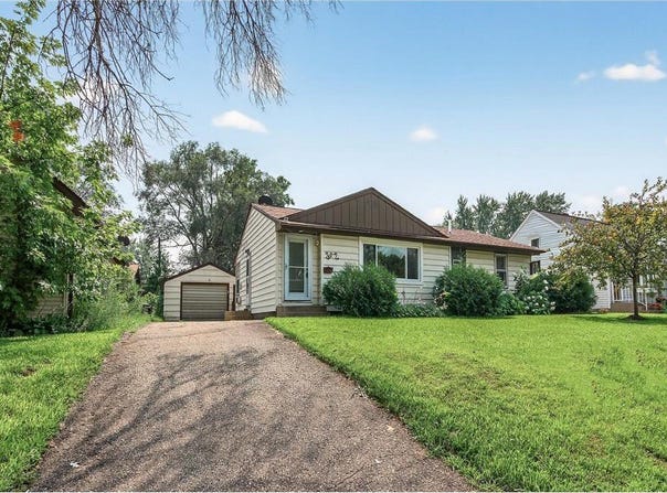 252 Poplar Street E, South Saint Paul, MN 55075