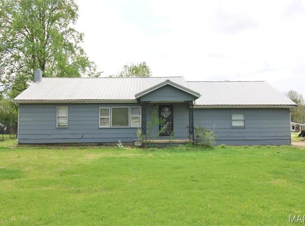 476 D Street, Qulin, MO 63961