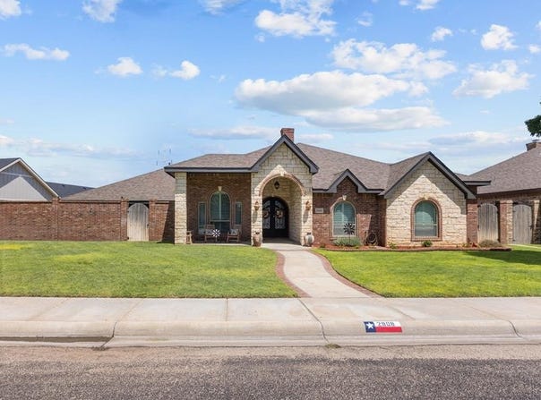 2908 Chelsea Place, Midland, TX 79705