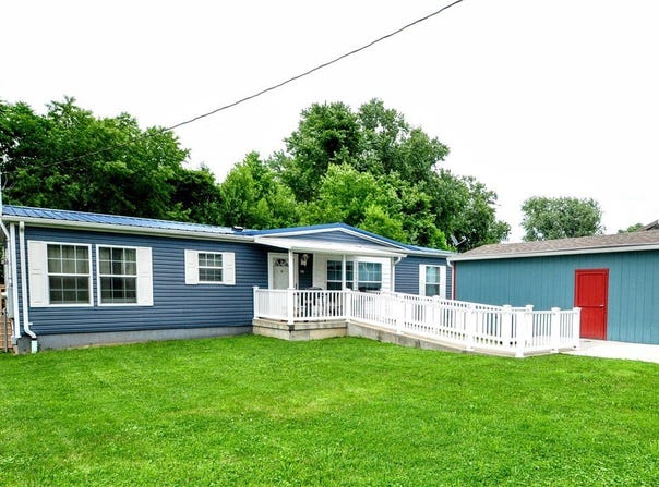 104 Fair Street, Carmichaels/Cumblnd, PA 15320