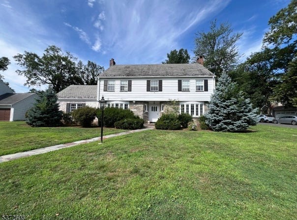 380 Princeton Rd, Union Twp., NJ 07083-9141