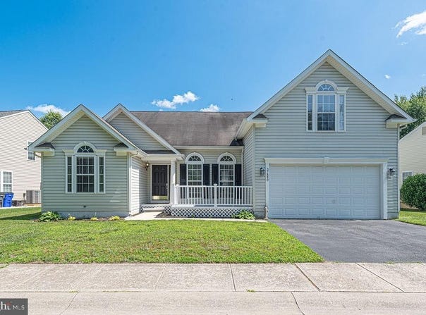 37890 GREENWICH LANE, OCEAN VIEW, DE 19970