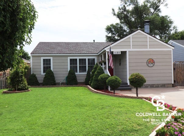 1120 N 5th Street, Garden City, KS 67846