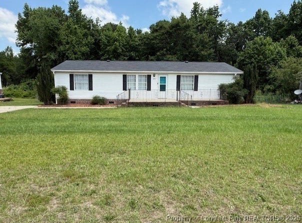 105 Hillcreek Drive, Parkton, NC 28371