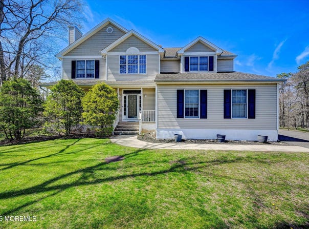 1 A Newtons Corner Road, Howell, NJ 07731