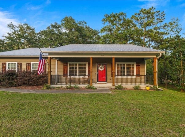 3341 Almanac, Tallahassee, FL 32309