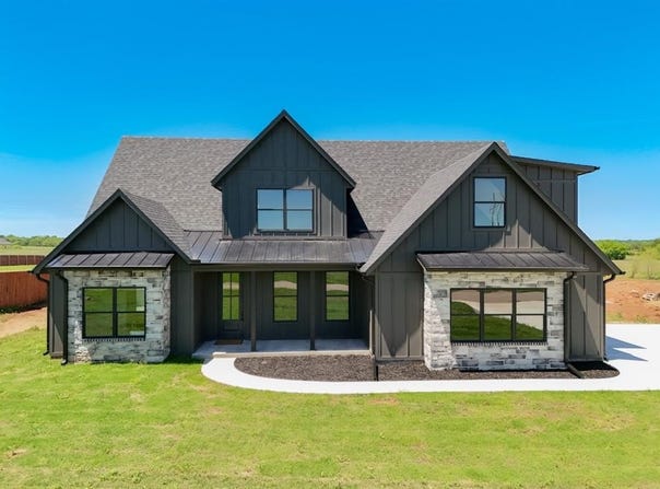 11588 Carefree Lane, Shawnee, OK 74804