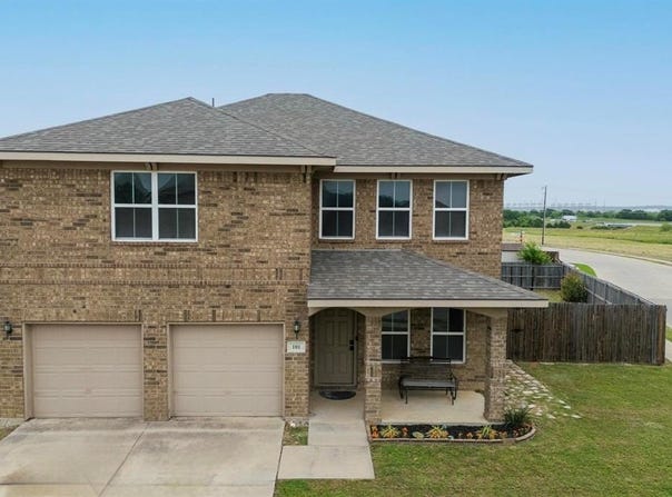 101 Patriot Parkway, Venus, TX 76084
