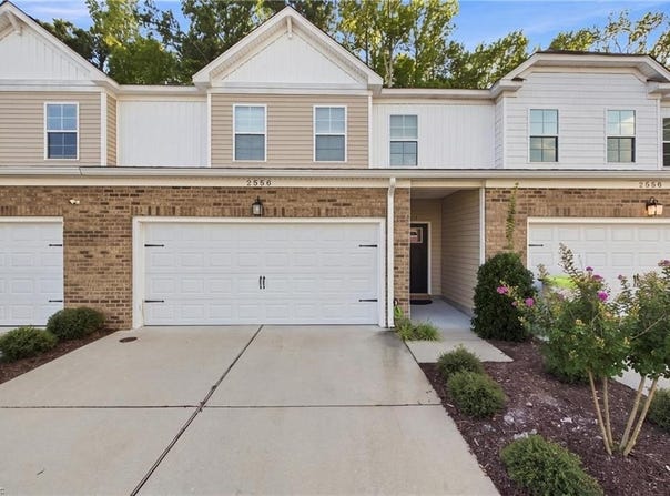 2556 Fieldsway Drive, Chesapeake, VA 23320