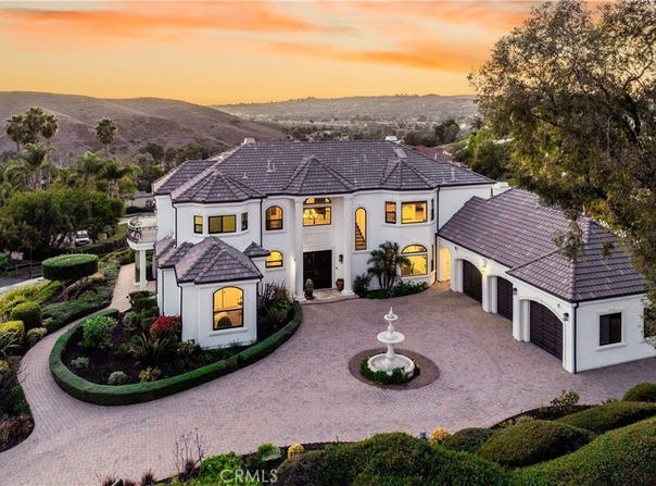28484 Via Mambrino, San Juan Capistrano, CA 92675
