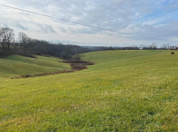 360-5 Mulligan Road, Dry Ridge, KY 41035