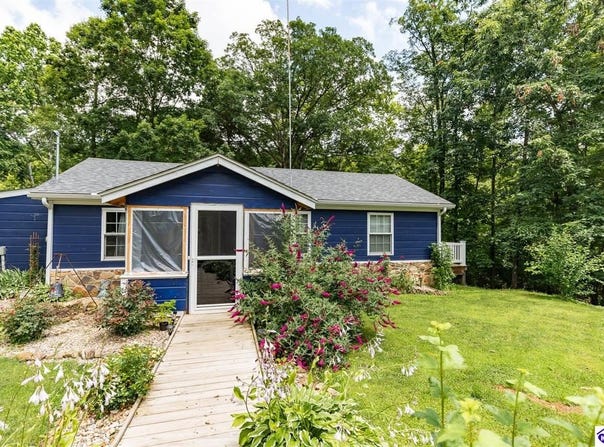 310 Drowsy Drive, Hardinsburg, KY 40143