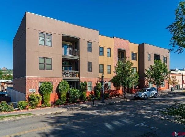543 E 2nd Avenue, Durango, CO 81301