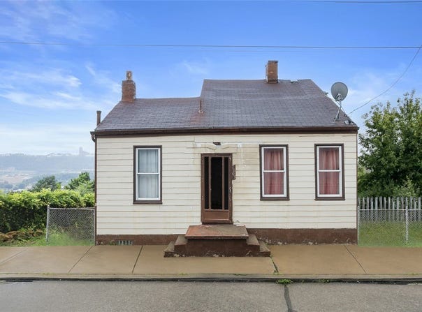 1603 Meadville St, Fineview, PA 15214