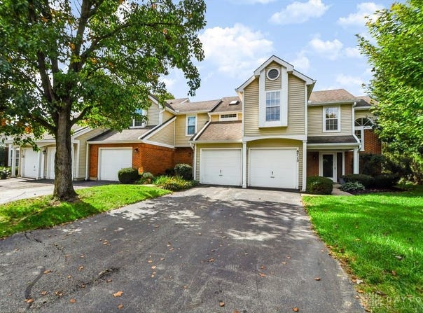 6715 Cedar Cove Drive, Centerville, OH 45459