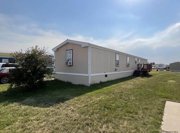 4410 S SOUTH PASS TRAIL, Cheyenne, WY 82007