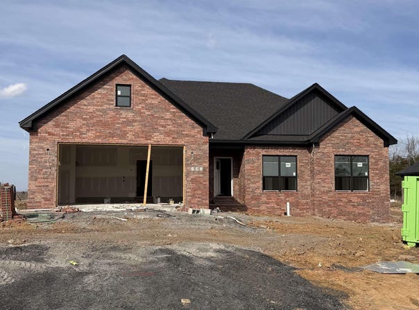 120 Michael Dr., Beebe, AR 72023