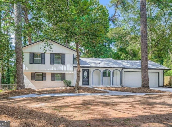 4666 Cedar Ridge, Stone Mountain, GA 30083