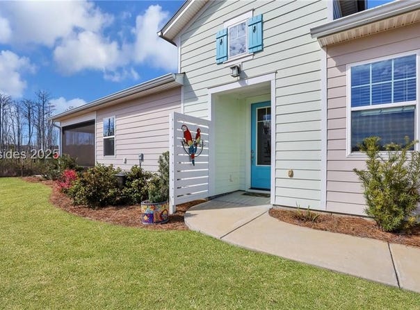 265 Beachcomber Boulevard, Hardeeville, SC 29927
