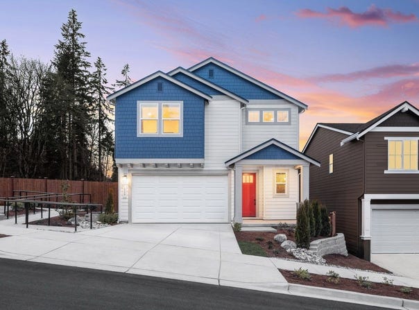 229 182nd Pl. SE, Bothell, WA 98012