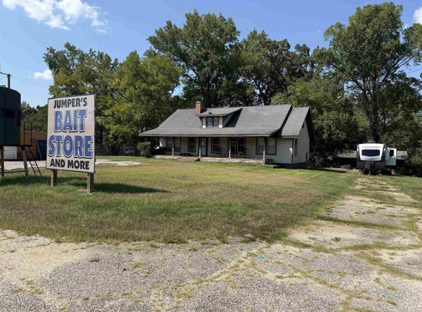 17146 Highway 70, Benton, AR 72019