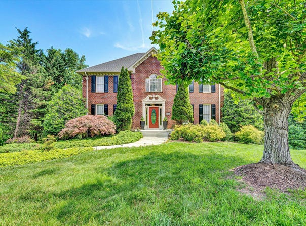 6355 Juliet CT, Roanoke, VA 24018