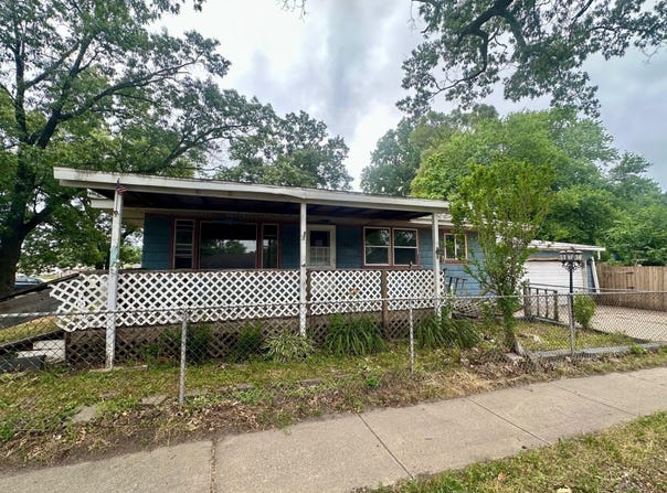 2501 Vermillion Street, Lake Station, IN 46405