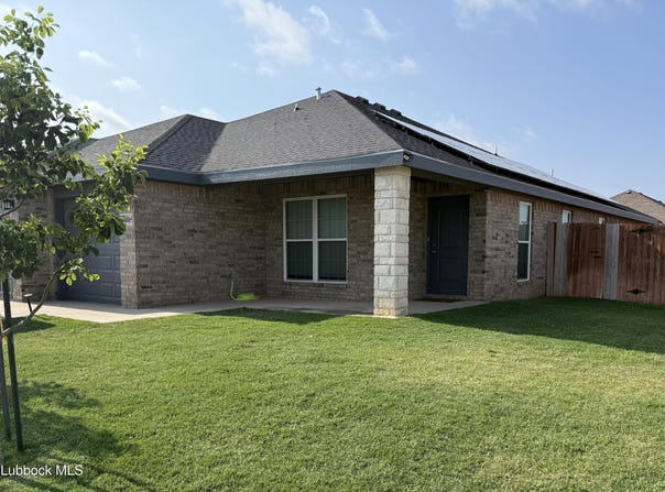8805 17th Street, Lubbock, TX 79416