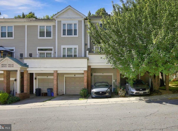10320 ROYAL WOODS Court, MONTGOMERY VILLAGE, MD 20886