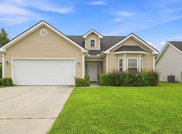 2375 Morlynn Dr., Myrtle Beach, SC 29577