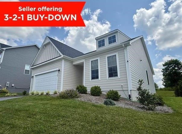 100 Kinloch Drive, Blacksburg, VA 24060