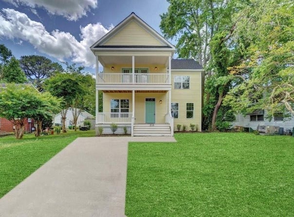 515 Buckroe Avenue, Hampton, VA 23664