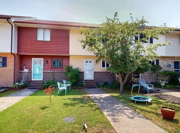 7216 OAK RIDGE PL, CHINCOTEAGUE, VA 23336