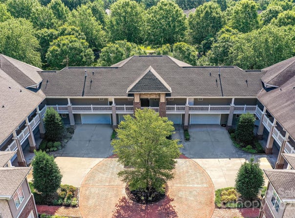 8925 Rosalyn Glen Road, Cornelius, NC 28031