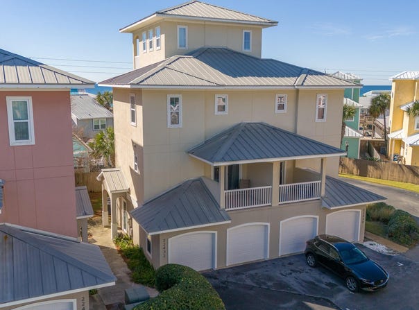 22432 Front Beach Road, Panama City Beach, FL 32413