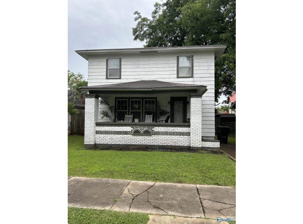 707 N Nashville Avenue, Sheffield, AL 35660