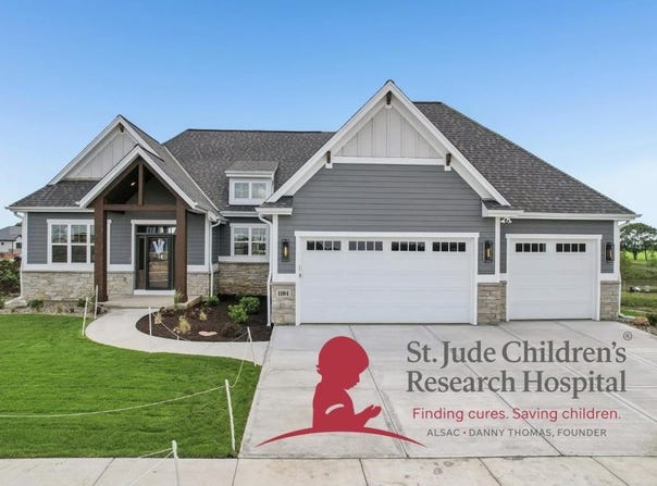 1104 Winn Drive, Waunakee, WI 53597