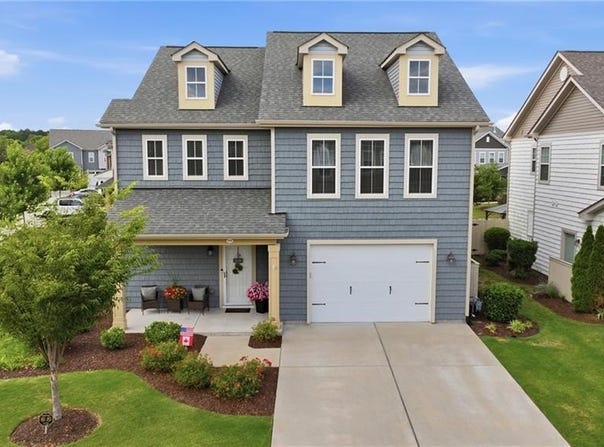 508 Esterview Lane, Chesapeake, VA 23322