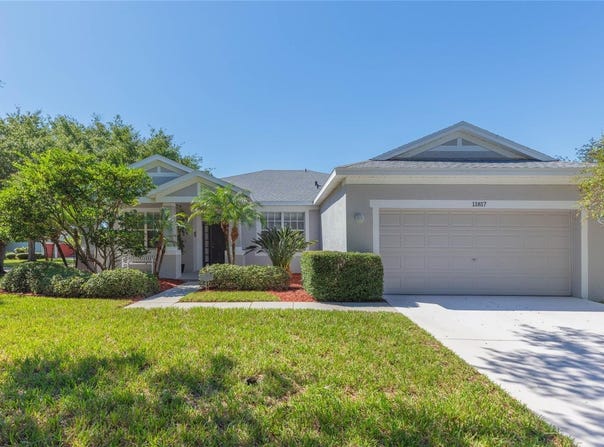 11817 HOLLY CREST Lane, RIVERVIEW, FL 33569