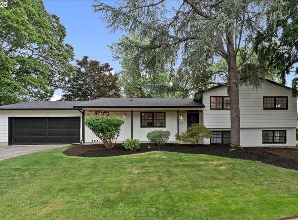 6225 SW CROSS CREEK DR, Beaverton, OR 97078