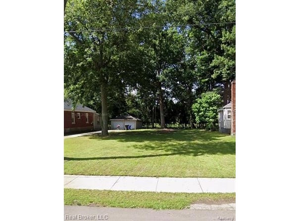 17325 Beaverland Street, Detroit, MI 48219