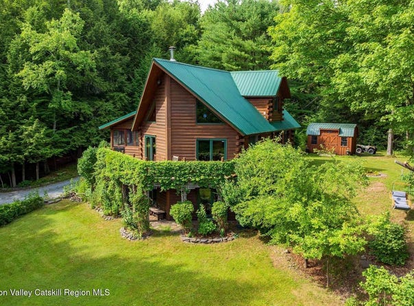 4681 Route 23c, Jewett, NY 12444
