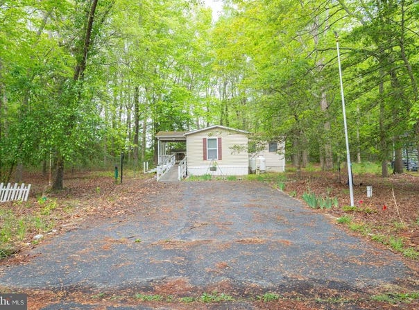 33360 OAK STREET EXT, OCEAN VIEW, DE 19970