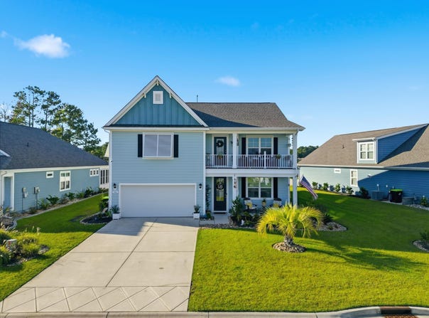 906 Saluda River Rd., Myrtle Beach, SC 29588