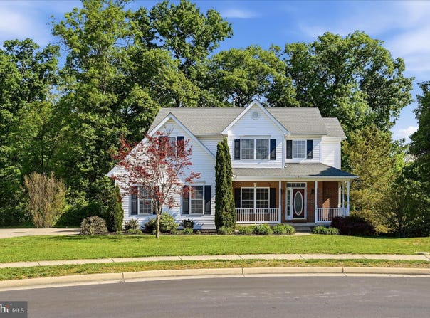 151 TRAVIS Court, WINCHESTER, VA 22602