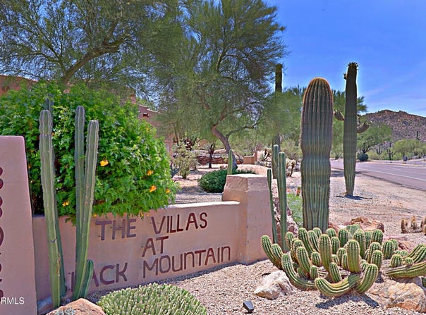 38065 N CAVE CREEK Road, Cave Creek, AZ 85331