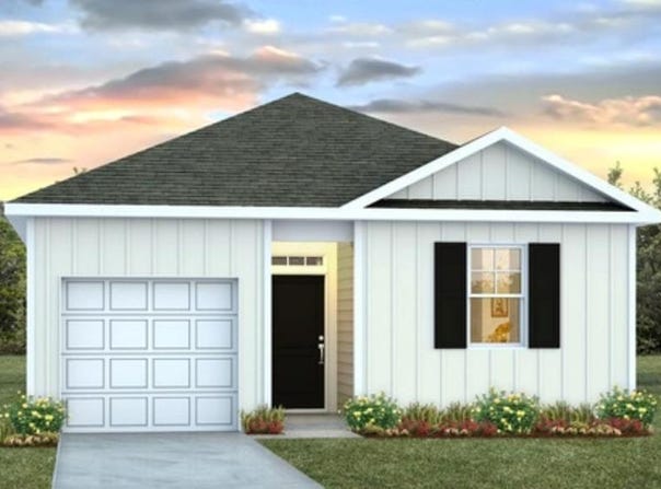 414 Brooks Drive, Holly Hill, SC 29059