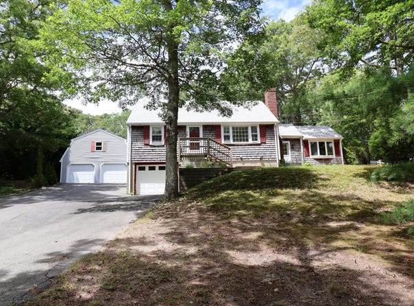 48 Long Pond Drive, Harwich, MA 02645