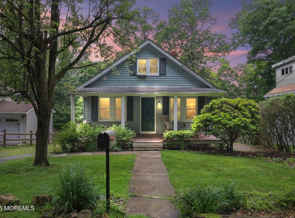 148 Reservoir Road, Hopewell Twp, NJ 08525